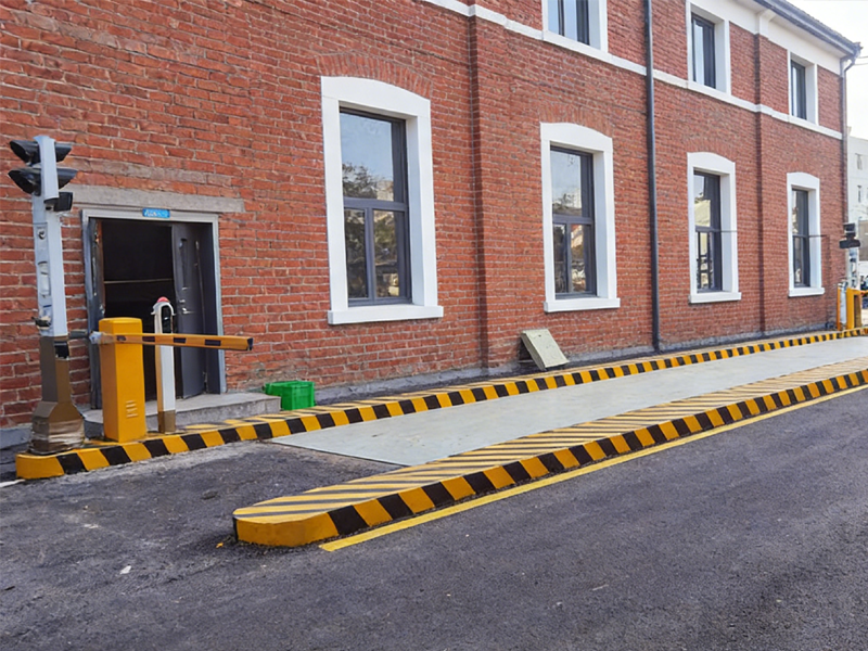 成功案例二：山东某能源集团