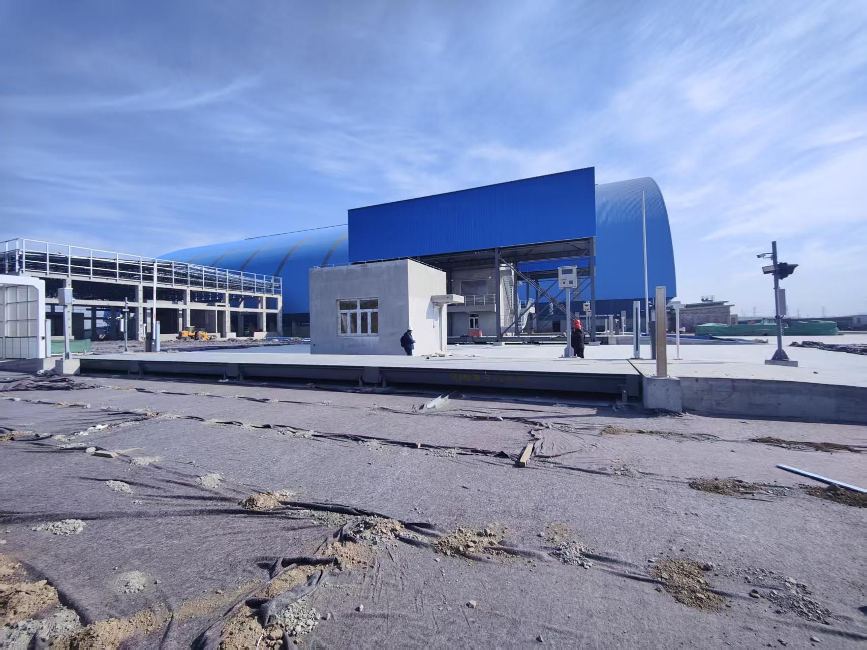 山东道为无人值守一卡通系统汽车衡地磅 7bfd9845de31be2772ed8b4f0f463e0b.jpg