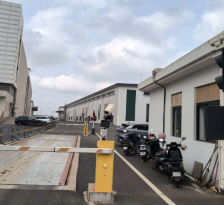 地磅称重系统方案设计与配置(图1) 地磅图片5.png