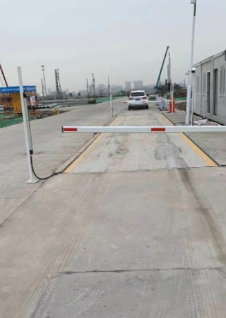 地磅安装要求与施工规范(图1) 地磅图片10.png