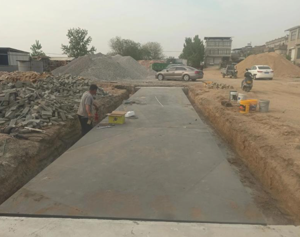 为什么地磅传感器不建议单只更换，要整组替换