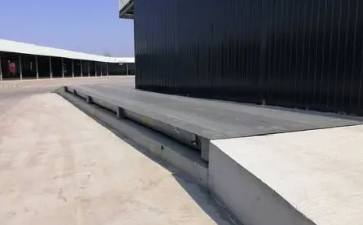 电子汽车衡称重传感器配置数量技术规范