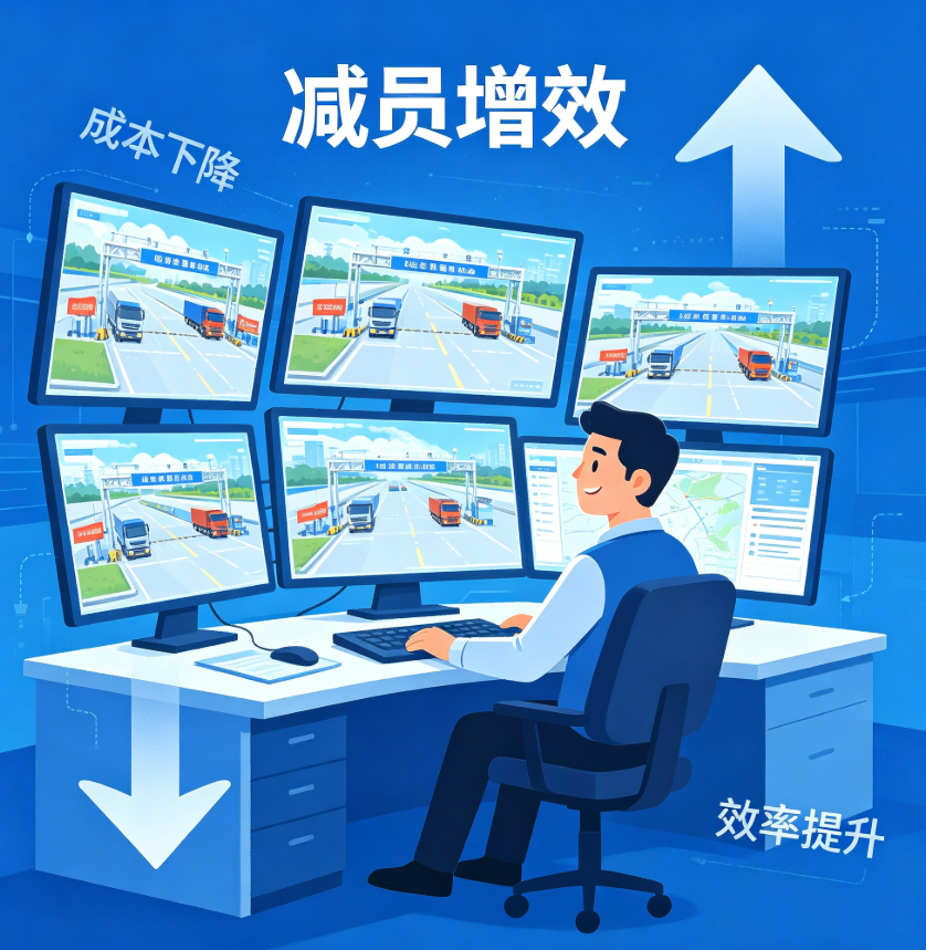 山东道为地磅智慧物流无人值守系统(图2) image.png